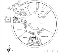 The Draycott (D10), Apartment #534009131